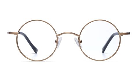 muse m6644 round eye glasses.